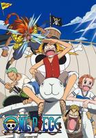 动漫《海贼王剧场版01：黄金岛冒险（日语版）》免费新版 _最新完整版高清在线观看
