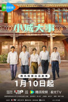 小城大事  2026在线观看免费完整版