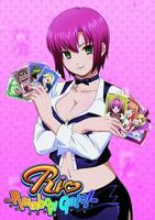 《兔女郎的誘惑》动漫在线观看-免费全集完整版观看