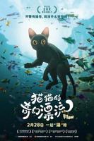 猫猫的奇幻漂流电影免费观看国语完整版