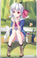 《便利店少女2》在线看全集高清