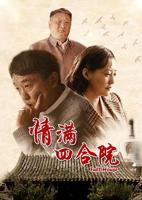 《情满四合院》电视剧全集免费在线观看高清完整版
