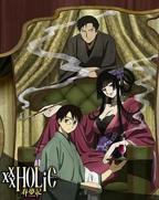 《四月一日灵异事件簿：春梦记 后篇》动漫在线高清在线完整版免费观看